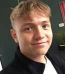 Alfred Bjerre Larsen