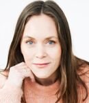 Alfrun Helga Ornolfsdottir