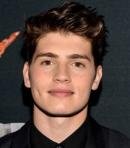 Gregg Sulkin
