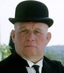 Brian Glover