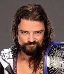Brian Kendrick