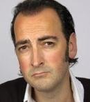Alistair McGowan