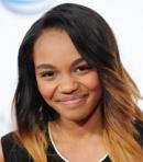 China Anne McClain