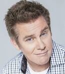 Brian Regan