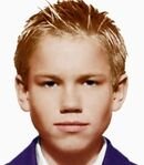 Grimur Helgi Gislason