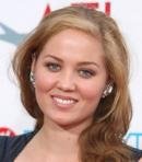 Erika Christensen