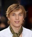 William Moseley