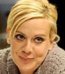 Britt Van Der Borght