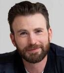 Chris Evans