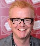 Chris Evans