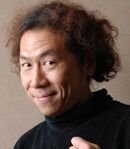 Takashi Tokita