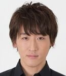 Takatsugu Chikamatsu