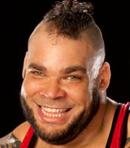 Brodus Clay