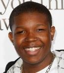 Denzel Whitaker