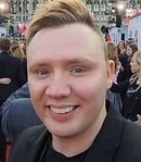 Chris Madin