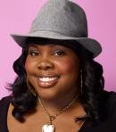 Amber Riley