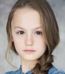 Amelie Bea Smith