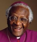 Desmond Tutu