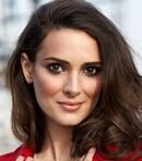 Winona Ryder