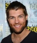 Liam McIntyre