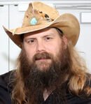Chris Stapleton