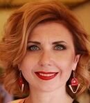 Viktoriya Khmelnytska