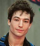 Ezra Miller