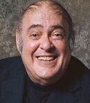 Zero Mostel