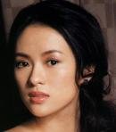 Zhang Ziyi