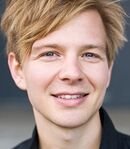 Volkmar Leif Gilbert