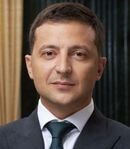 Volodymyr Zelenskyy