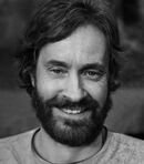 Christian Greger Strom