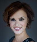Keegan Connor Tracy