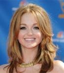 Jayma Mays