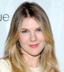 Lily Rabe