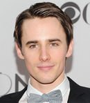 Reeve Carney