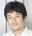Keiji Fujiwara