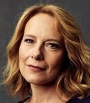 Amy Ryan
