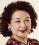 Keiko Hanagata