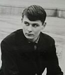 Jean-Jacques Duverger