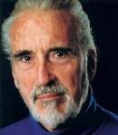 Christopher Lee