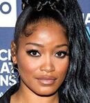 Keke Palmer