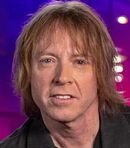 Jeff Pilson