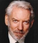Donald Sutherland