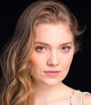 Dorka Gasparfalvi