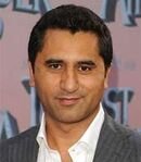 Cliff Curtis