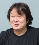 Kenji Yamamoto