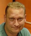 Pavel Vondra