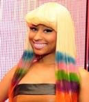 Nicki Minaj