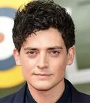 Aneurin Barnard